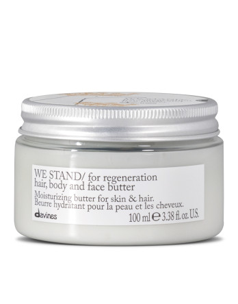 Davines We Stand Moisturizing Butter 3.38oz