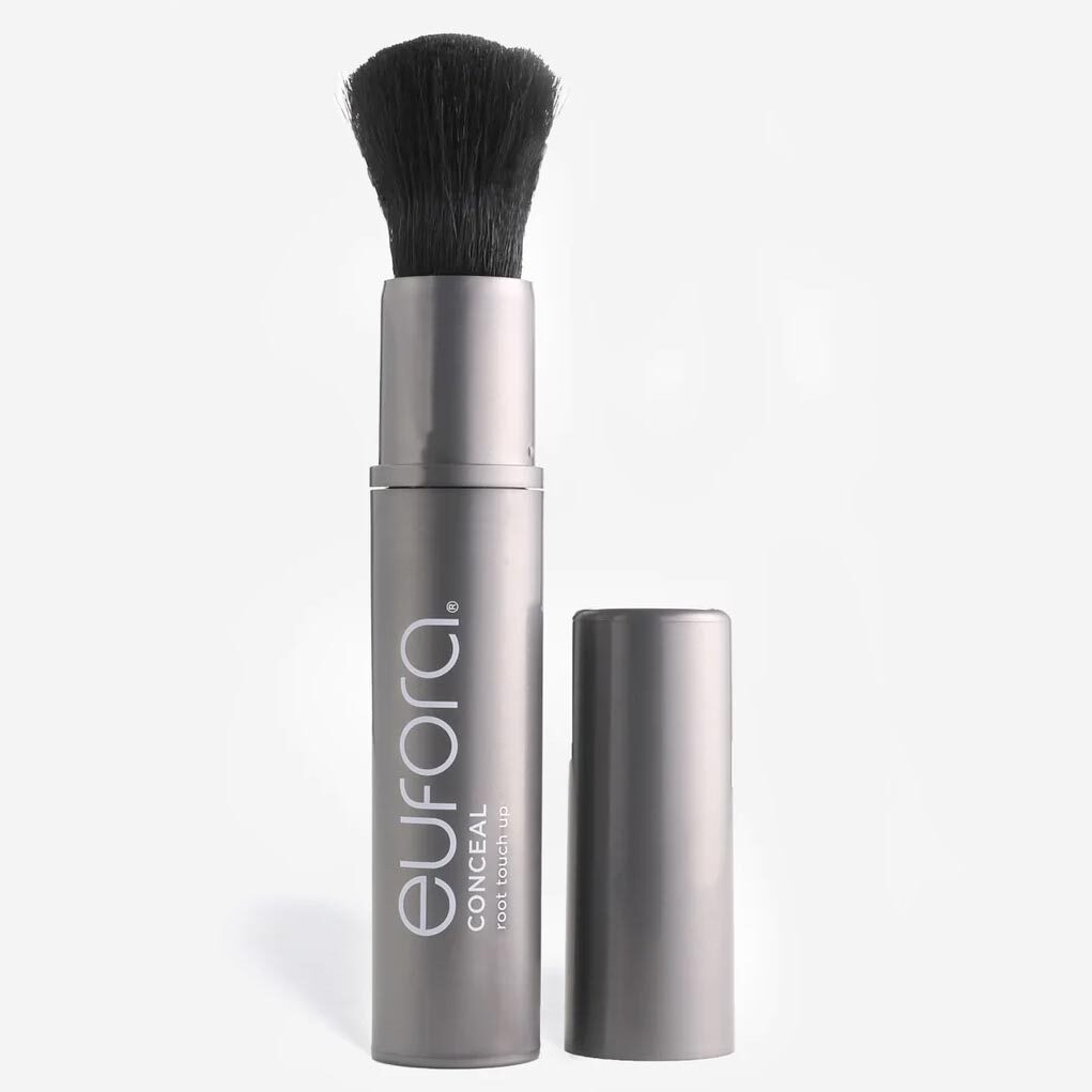 Eufora EuforaStyle Conceal Root Touch Up - Dark Brown