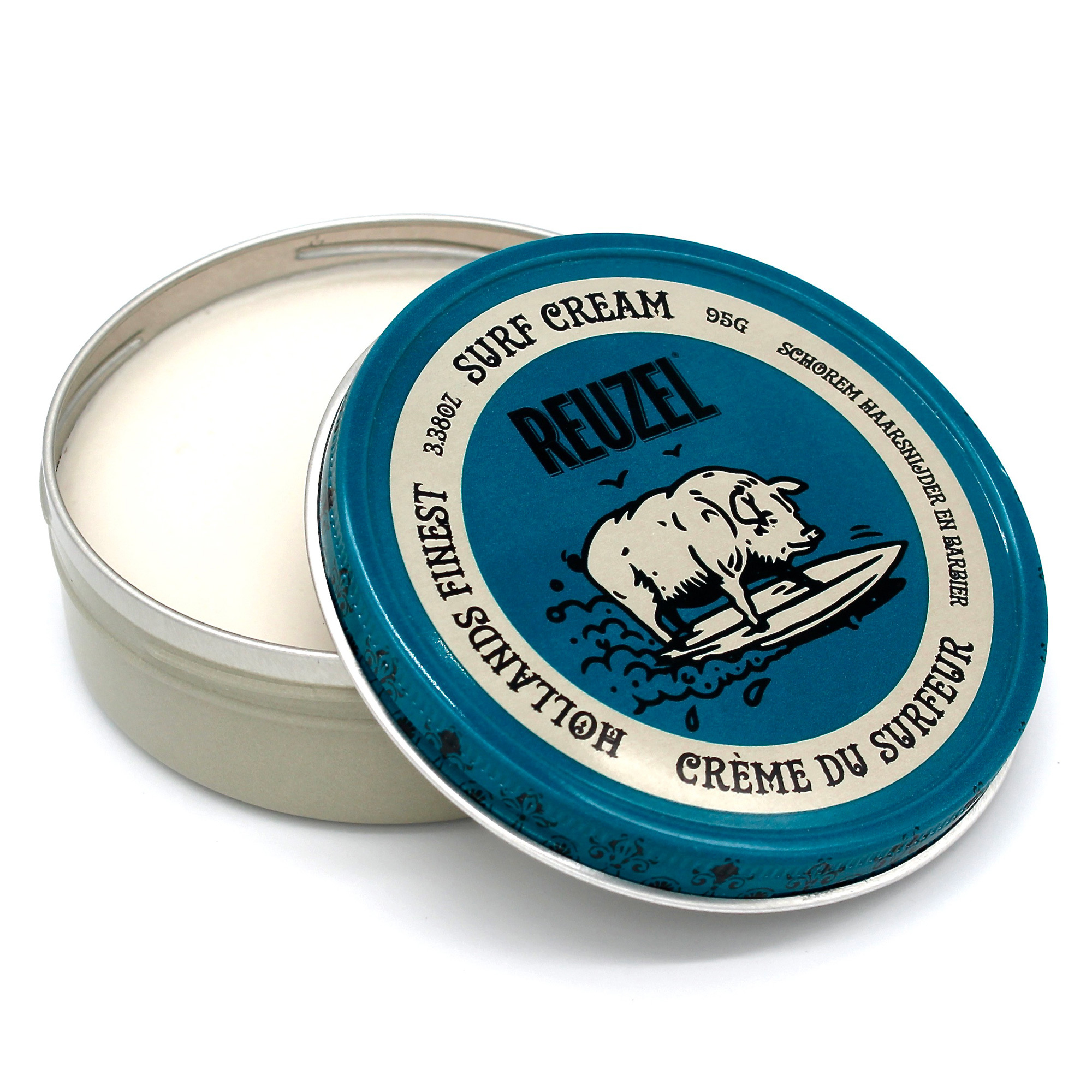 Reuzel Surf Cream 3.38oz