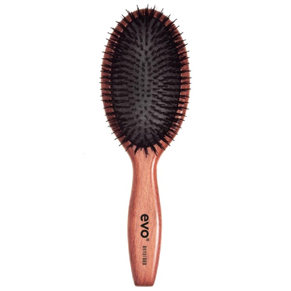 evo bradford pin bristle brush 